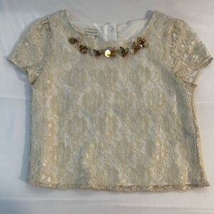 Monsoon Kids Blouse